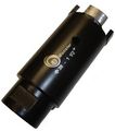 Toolocity Scb0112d 1-1 2-inch Monster Dry Wet Diamond Granite Concrete Core Drill Bits Hole Saws 