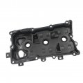 Tom Right Engine Valve Cover Fits 2009 2010 2011 2012 2013 2014 2015 Nissan Murano Quest 13264jp01a