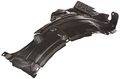 Sherman Replacement Part For Infiniti G35 Front-rear Driver Side Fender Splash Shield Partslink Number In1250105 