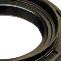 Crankshaft Seal Ford Transit Connect 2010 2013 Rubber And Steel Flange 2 205 In Housing Bore Replacement For 19340173 