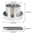 Usonline911 Crankshaft Saver For Mazda Miata M Edition Convertible 2-door 1 8l 1994-1997