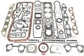 Itm Engine Components 09-01573 Full Set Gasket 