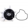 Ocpty Water Pump Thermostat Housing Kit For 2004-2011 Dodge Dakota 3 7l 2000-2010 4 2004-2009 Durango Oe Aw7163