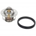 Ocpty Water Pump Thermostat Housing Kit For 2004-2011 Dodge Dakota 3 7l 2000-2010 4 2004-2009 Durango Oe Aw7163