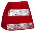 Depo 341-1913r-us-cr Volkswagen Jetta Passenger Side Replacement Taillight Unit Without Bulb 