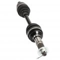 Aintier Powersports Axles Front Left Right Cv Axle Shaft Assembly Fit For Yamaha Big Bear 400 A 5fu-f510f-00-00 5gh-2510j-00-00