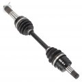 Aintier Powersports Axles Front Left Right Cv Axle Shaft Assembly Fit For Yamaha Big Bear 400 A 5fu-f510f-00-00 5gh-2510j-00-00