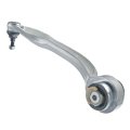 A-premium Front Right Lower Control Arm With Ball Joint Bushing Compatible Vw Passat 98-05 Audi A4 Quattro 96-07 A6 98-04 A8