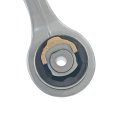 A-premium Front Right Lower Control Arm With Ball Joint Bushing Compatible Vw Passat 98-05 Audi A4 Quattro 96-07 A6 98-04 A8