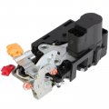 Ocpty Front Right Door Lock Actuator For Cadillac Escalade 2002-2006 For Esv 2003-2006 Chevrolet Avalanche 1500 Gmc Yukon Xl