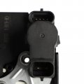 Front Right Door Lock Actuator For Cadillac Escalade 2002-2006 For Esv 2003-2006 Chevrolet Avalanche 1500 Gmc Yukon Xl 15110645