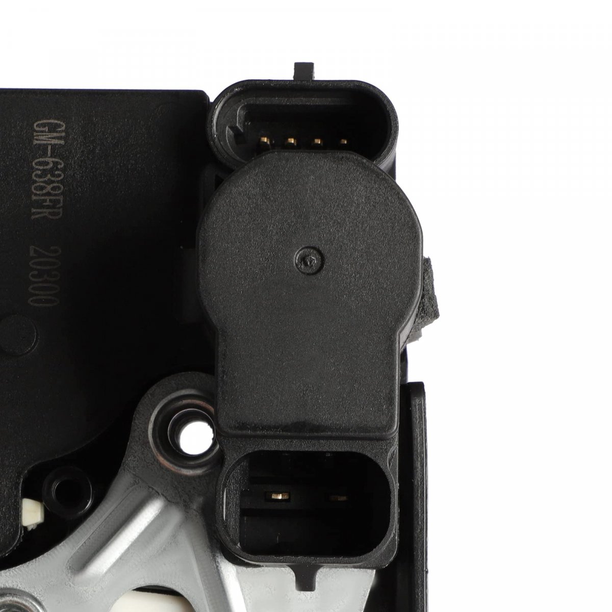 Front Right Door Lock Actuator For Cadillac Escalade 2002-2006 For Esv 2003-2006 Chevrolet Avalanche 1500 Gmc Yukon Xl 15110645
