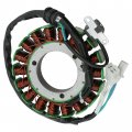 Caltric Stator Compatible With Yamaha 5el-81410-00-00 5el-81410-01-00 5ks-81410-00-00 5ks-81410-01-00 5ks-81410-02-00 Magneto