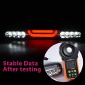 G-plus Led Bar Third Brake Light Compatible With 1999-2006 Chevy Silverado Gmc Sierra 1500 2500 3500 Hd High Mount Rear Tail