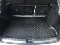 Premium Cargo Liner For Mercedes-benz Gla 2014-2020 100 Protection Custom Fit Car Trunk Mat All-season Black 3d Laser Shaped
