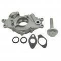 High Volume Pressure Oil Pump Gaskets Balancer Bolt For 2008-2010 Hummer H3 5 3l 5328cc 325cid V8 Ohv