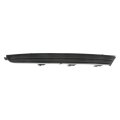 Fog Light Cover For Mazda Cx 5 2017 2018 2019 2020 2021 Front Passenger Side Textured Black Replacement Ma1039138 Kb8a50c11e 
