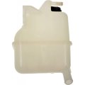 Engine Coolant Reservoir For Saturn Vue 2008 2009 2010 Plastic With 15 Psi Twist Cap 1 3 L Capacity Replaces 15075118 20813489 