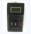 Vetus Instruments Ht-20 Portable Gauss Meter Tesla Tester With Lcd Display Digital Magnetic Field Black