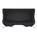 Cargo Cover Custom Fit For Ford Focus 2013 2018 Vehicle Specific Auto Accessory 