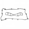 X Autohaux 1 Set L3k910230 Car Engine Valve Cover Gasket Replacement Black For Mazda 3 6 Cx-7 2 3l