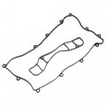 X Autohaux 1 Set L3k910230 Car Engine Valve Cover Gasket Replacement Black For Mazda 3 6 Cx-7 2 3l