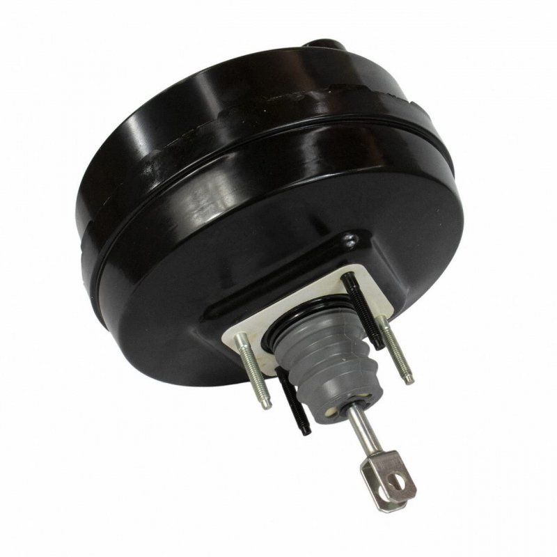Motorcraft Brake Booster