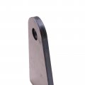 Ruffstuff Specialties Shock Tabs Large R1103 Flat Mount Pair Weld On 