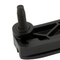 Timing Chain Tensioner Adjuster For Chevy Colorado 2015 2022 Alx Pau Ac 12627112 Cla4 Front Position Single Configuration Black 