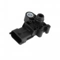 Acropix Intake Manifold Absolute Pressure Map Sensor Fit For Chevrolet Equinox Pack Of 1 Black