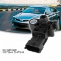 Acropix Intake Manifold Absolute Pressure Map Sensor Fit For Chevrolet Equinox Pack Of 1 Black