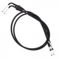 Bossbearing Throttle Cable For Yamaha Yz400f 1998 1999 