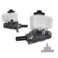Beck Arnley 072-9797 New Brake Master Cylinder 