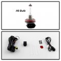 Acanii For Glass Lens 2010 2011 2012 Ford Mustang Bumper Fog Lights Driving Lamps Assembly Driver Passenger Side