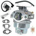 Gcv160 Carburetor Ignition Coil Fit For Honda Hrt216 Gcv160a Gcv160lao Gcv160la0 Hrs216 Hrb216 Hrr216 Hrz216 Gcv160la Gcv160le 