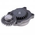Solarhome New Oil Pump Compatible With Cummins 4bt 3 9 Enigne