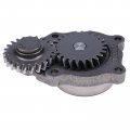 Solarhome New Oil Pump Compatible With Cummins 4bt 3 9 Enigne