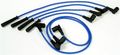 54176 Ngk High Performance Wire Set Part Eux009 