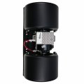 Solarhome New 78-1537 73r5532 Evaporator Blower Compatible With Thermo King Tripac Apu Evap Motor 12v 008-a45-02