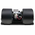 Solarhome New 78-1537 73r5532 Evaporator Blower Compatible With Thermo King Tripac Apu Evap Motor 12v 008-a45-02