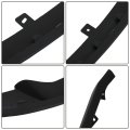 Lower Front Valance Textured Replacement For Taurus 2010 2011 2012 Ag1z17d957cc Fo1095231c