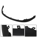Lower Front Valance Textured Replacement For Taurus 2010 2011 2012 Ag1z17d957cc Fo1095231c