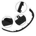 Lower Front Valance Textured Replacement For Taurus 2010 2011 2012 Ag1z17d957cc Fo1095231c