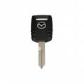 Mazda Genuine 1f20-76-201a Key Blank Immobilizer 
