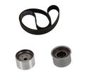 Contitech Tb287k1 Engine Timing Belt Component Kit 
