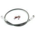 Galfer Rear Brake Line Kit Standard For 17 Suzuki Sv650 