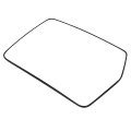Left And Right Side Replacement Mirror Glass Fit For 2004-2010d F-150 2006-2008 For Lincoln Mark Lt Heated