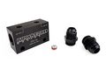 Improved Racing Env-150 Dual Inline Oil Sensor Manifold Block -10an 