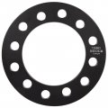 Ocpty 6x5 5 6x135 Wheel Spacer 12mm Spacers 108mm Hub Bore Fits 1999 2005-2006 2008-2023 For Cadillac Escalade 2023 Esv 4pcs