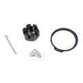 Ball Joint Assembly For 1998 2007 Mazda B3000 Sintered Metal Bearing Press In Mounting Threaded Stud Alx Pau Me Mk8771t Cla4 